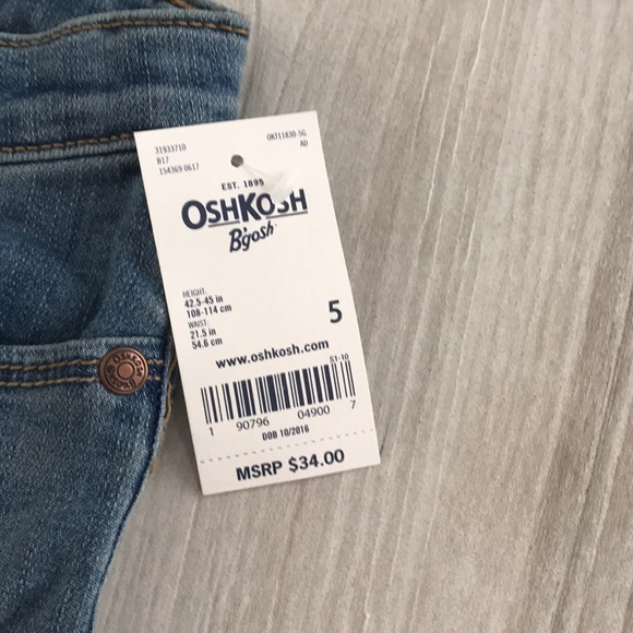 Jeans - Picture 3 of 3